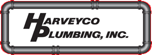 Harveyco Plumbing, Inc.